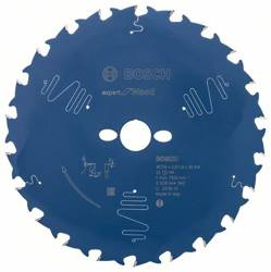 Tarcza Expert for Wood do pił stołowych 254x30 Bosch 2608644340