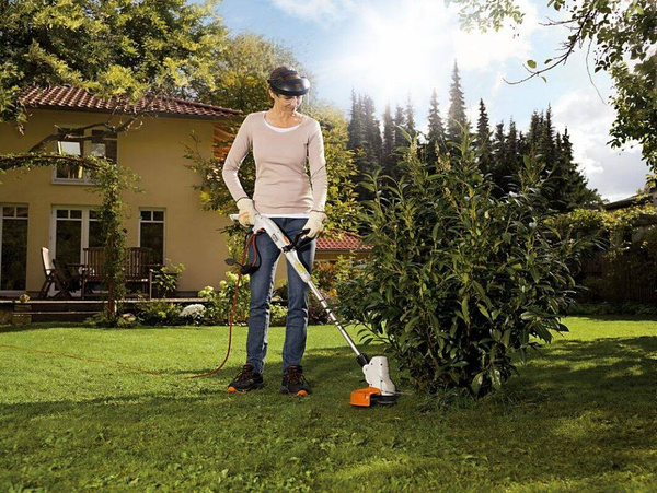 Podkaszarka elektryczna Stihl FSE 52 (48160114104)