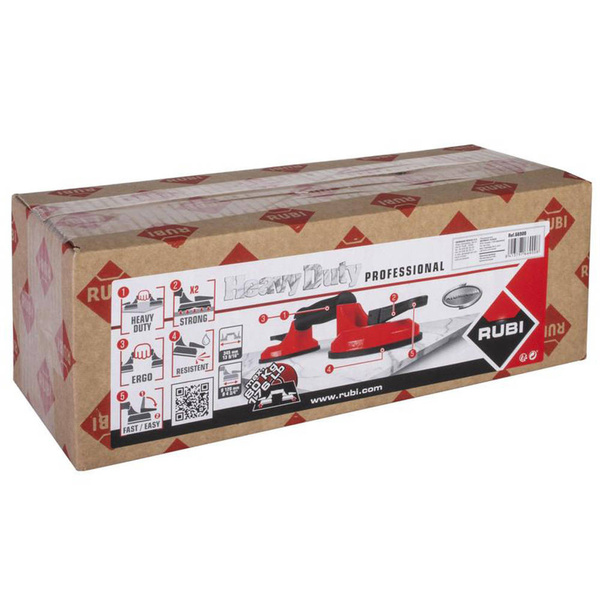 Przyssawka do płytek RUBI 66900