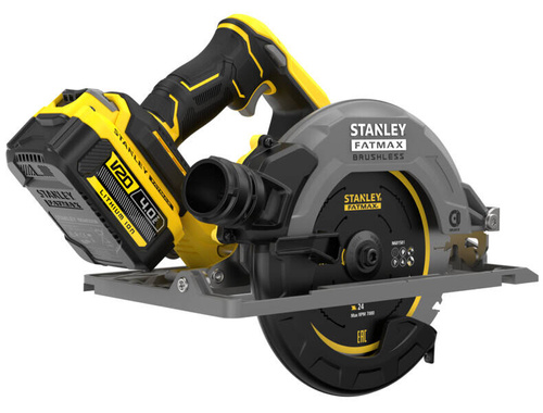 Pilarka tarczowa Stanley Fatmax SFMCS551M1T-QW