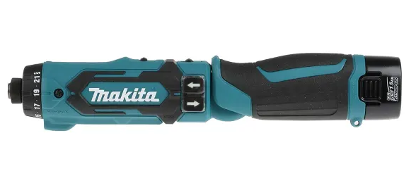 Wkrętarka Makita DF012DSE