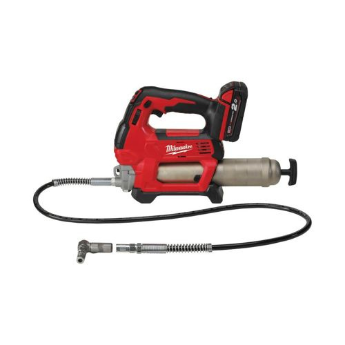 Smarownica Milwaukee M18 GG-201C