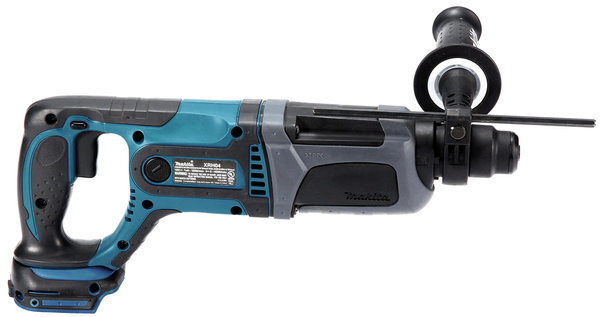 Młotowiertarka Makita DHR241RTJ