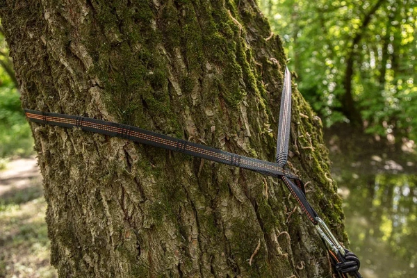 Taśmy do hamaka NEO Tools 63-141