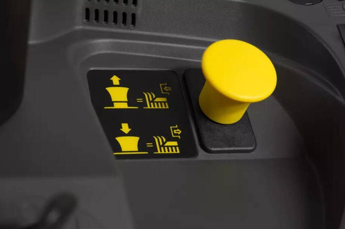 Kosiarka traktorek Stiga Estate 7122 W (2T1315481/ST1)