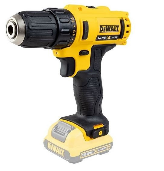 Zestaw narzędzi DCK215D2T DeWalt