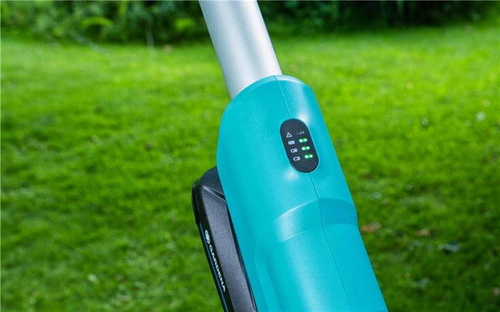 Akumulatorowa pilarka łańcuchowa z trzonkiem teleskopowym Gardena TCS 20/18V P4A 14770-20