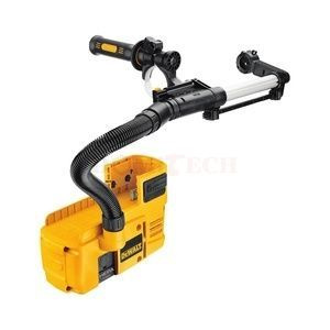 System odsysania pyłu DeWalt D25302DH