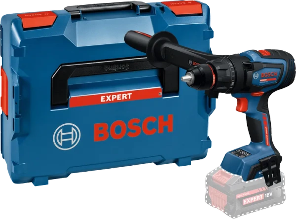 Wiertarko-wkrętarka Bosch EXPERT EXSB18V-150