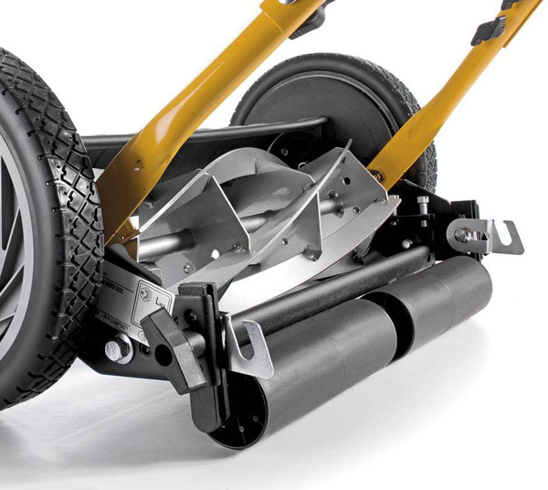 Kosiarka ręczna Stiga SCM 240 R