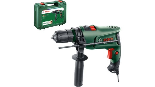 Wiertarka udarowa Bosch EasyImpact 600 0603133021