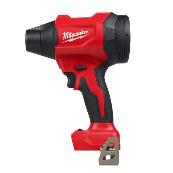 Kompaktowa dmuchawa Milwaukee M18 BLHSB-0