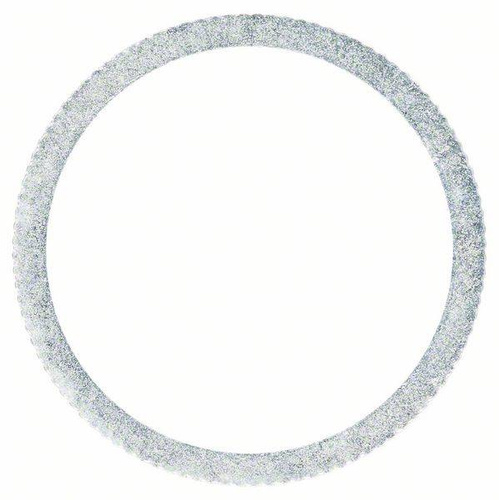 Pierścień redukcyjny do tarcz pilarskich 30,0x25,400x1,2 Bosch 2600100211