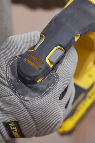 Akumulatorowa młotowiertarka SDS-Plus SFMCH900B-XJ Stanley Fatmax