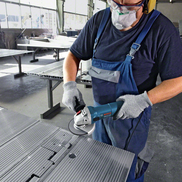 Szlifierka kątowa Bosch GWS 11-125