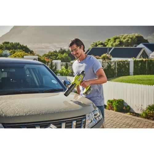 Dmuchawa do liści Ryobi RY18BLCXA-0