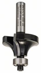 Frez do zaokrągleń, 8 mm, R1 10 mm, L 16,5 mm, G 57 mm Bosch 2608628342