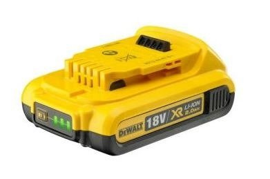 Zestaw elektronarzędzi DeWalt DCK2059D2T