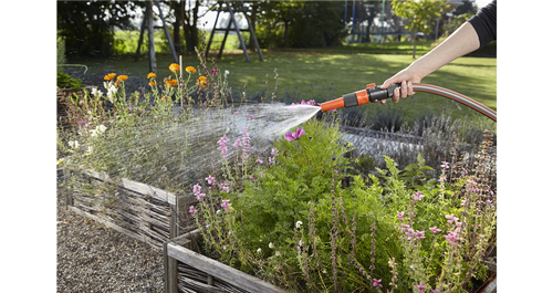 Zraszacz prosty Profi-System Gardena 02818-20