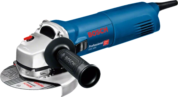 Szliferka kątowa Bosch GWS 1400 0601824804