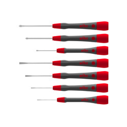 Zestaw wkrętaków precyzyjnych Wiha 42991