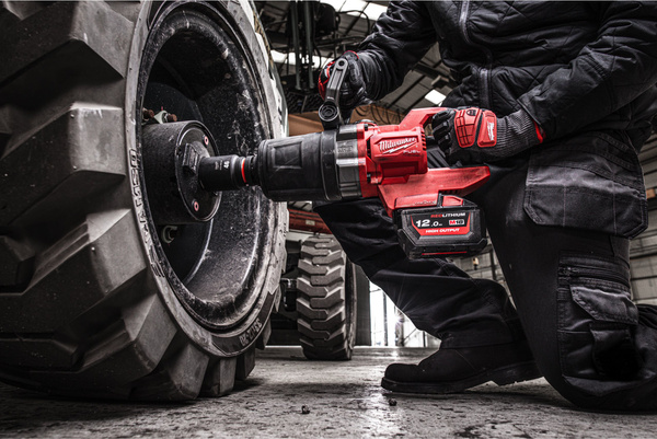 Nasadka udarowa Milwaukee SHOCKWAVE™ Impact Duty 3/4" rozmiar 29 mm