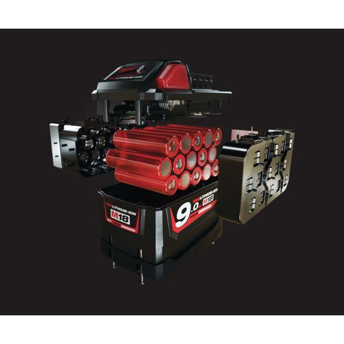 Akumulator Milwaukee M18 B9 18V 9.0Ah
