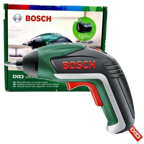 Wkrętak akumulatorowy Bosch IXO V 06039A8000