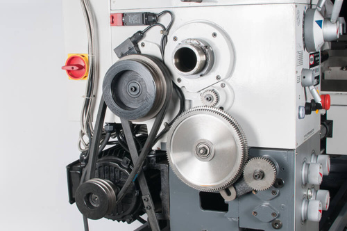 Tokarka Proma SPDX-1000P (25015021)