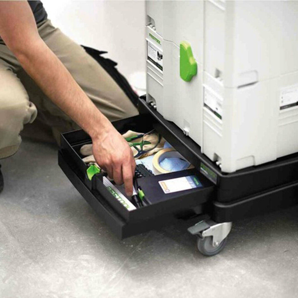 Wózek do Systainerów Festool SYS-Roll 100 (498660)