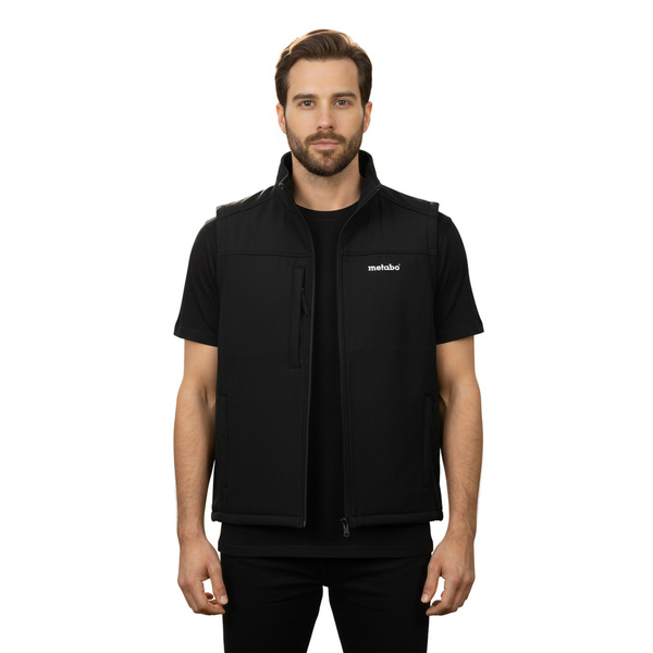 Kamizelka softshell męska LiHD-Partner (L) 638675010