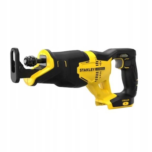 Akumulatorowa piła szablasta SFMCS300D2K-QW Stanley Fatmax + 2 x akumulator + ładowarka + kufer