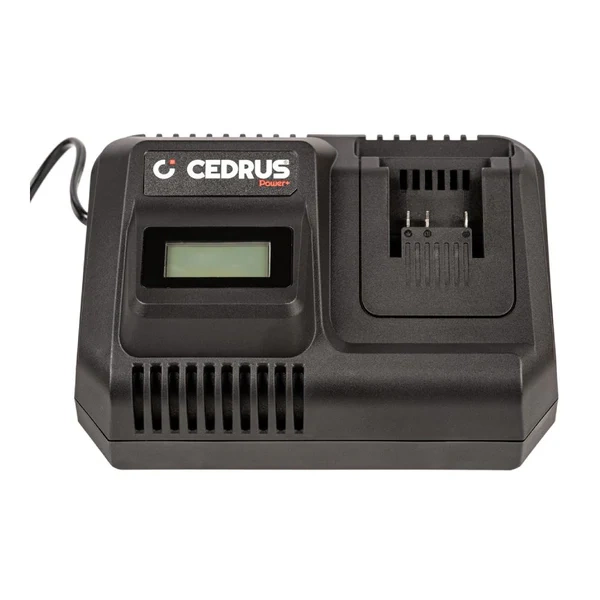 Szybka ładowarka Cedrus CEDFCH8