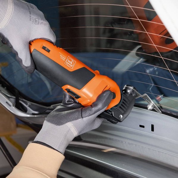 Narzędzie wielofunkcyjne Fein MULTIMASTER MM 700 1.7 Q