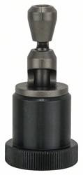 Matryca do blach falistych i prawie wszystkich blach trapezowych Bosch 2608639021