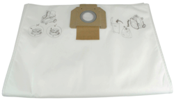 Worki flizelinowe 5 szt. W107418353 Makita