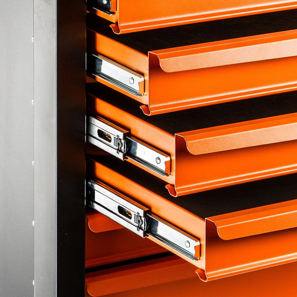 Wózek narzędziowy NEO Tools 84-222-12