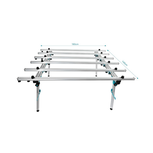 Stół glazurniczy Bihui LFWB