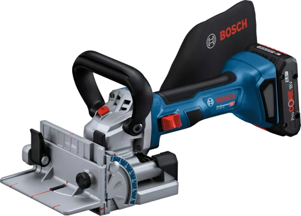 Lamelownica Bosch GFF 18V-22 0601620100