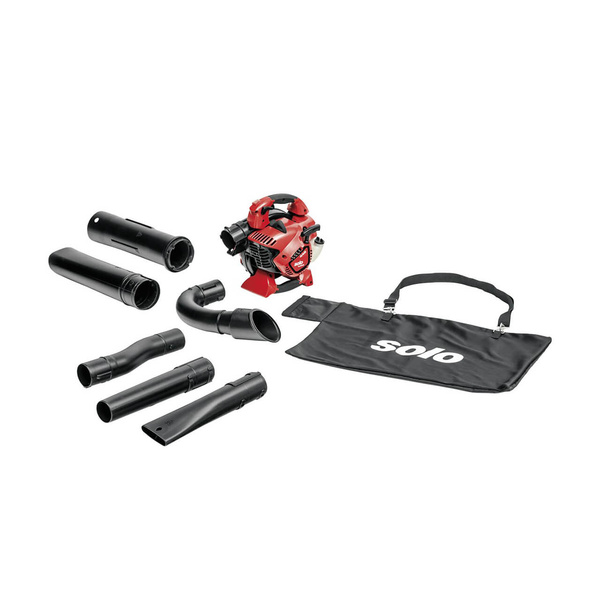 Spalinowa dmuchawa do liści solo by AL-KO 442 127380