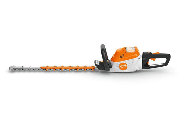 Akumulatorowe nożyce do żywopłotu Stihl HSA 140 R HA020113504