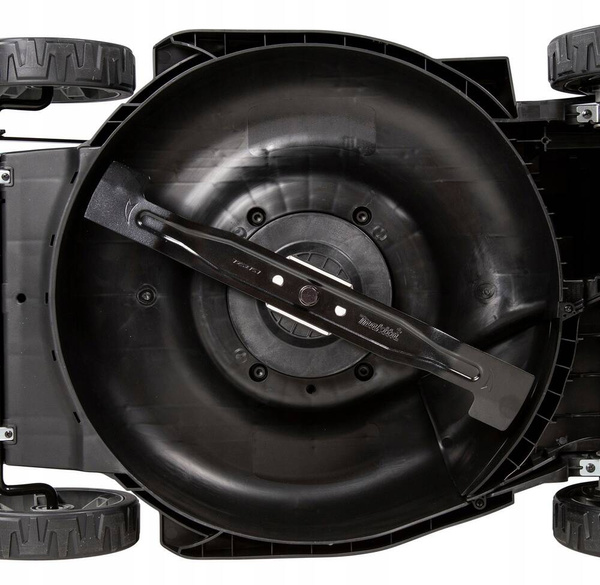 Kosiarka Makita DLM480CT2