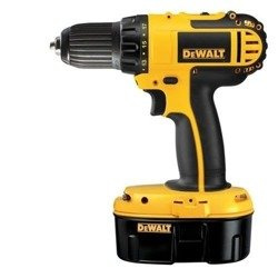 DeWalt DC721KA wiertarko-wkrętarka akumulatorowa