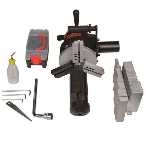 Ukosowarka (krawędziarka) do rur PRO-10 PBE Promotech elektryczna