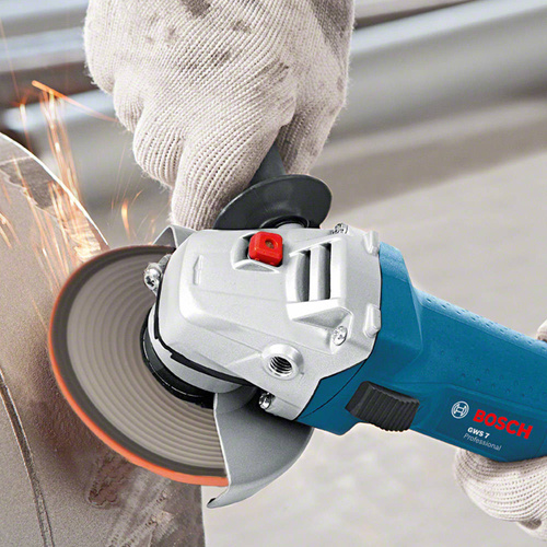 Szlifierka kątowa Bosch GWS 7-115