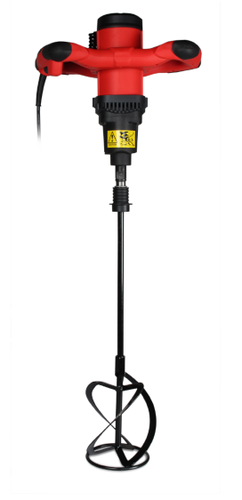 Mieszarka elektryczna RUBIMIX-16 ERGOMAX Rubi 24998 230V-50/60Hz + walizka