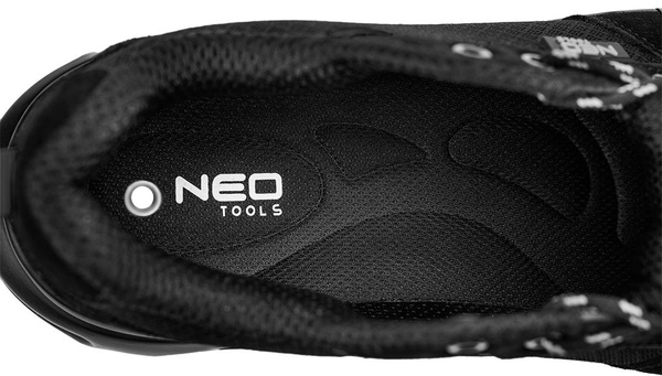 Buty robocze SR Neo Air NEO Tools 82-780-44 rozm. 44