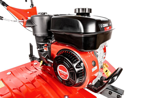 Glebogryzarka spalinowa Cedrus GL900