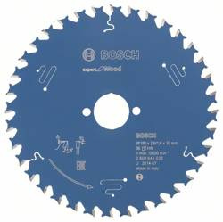 Tarcza pilarska Expert for Wood 180x30 Bosch 2608644033
