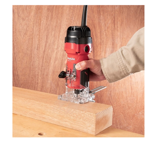 Frezarka górnowrzecionowa Makita M3702